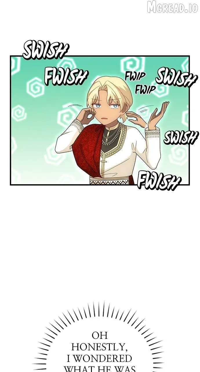The Circumstances of the Lying Empress Chapter 50 - Page 74