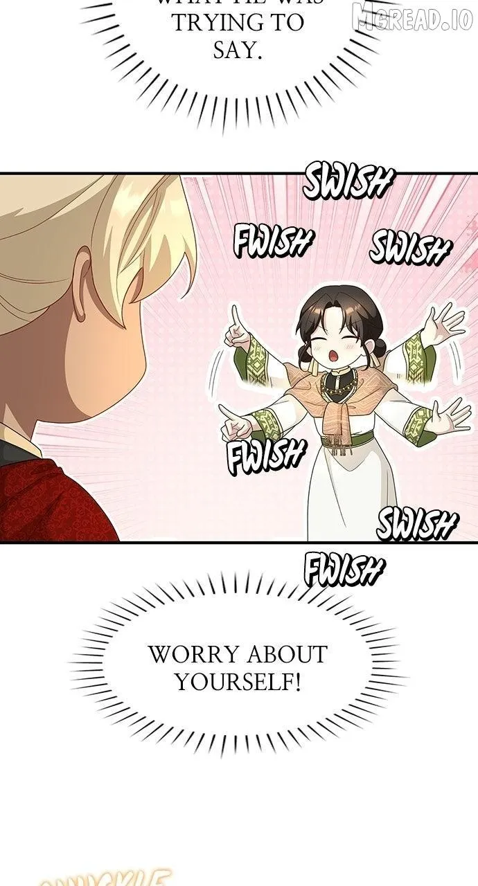 The Circumstances of the Lying Empress Chapter 50 - Page 75