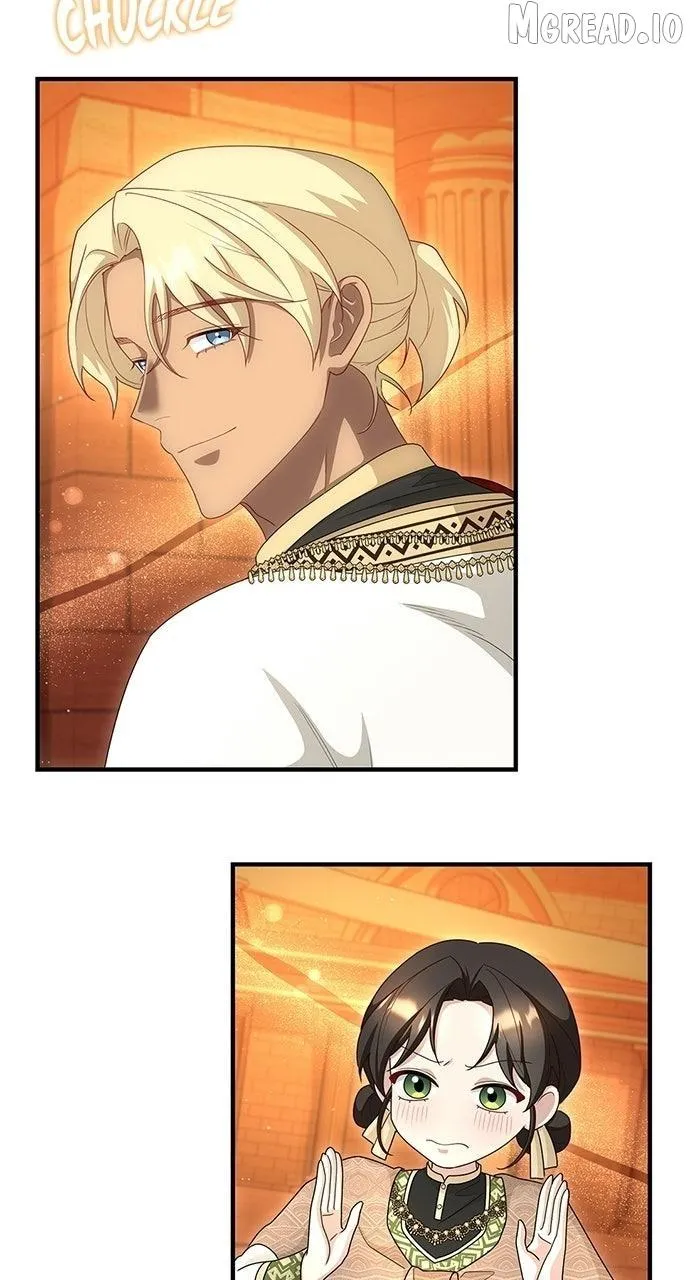 The Circumstances of the Lying Empress Chapter 50 - Page 76