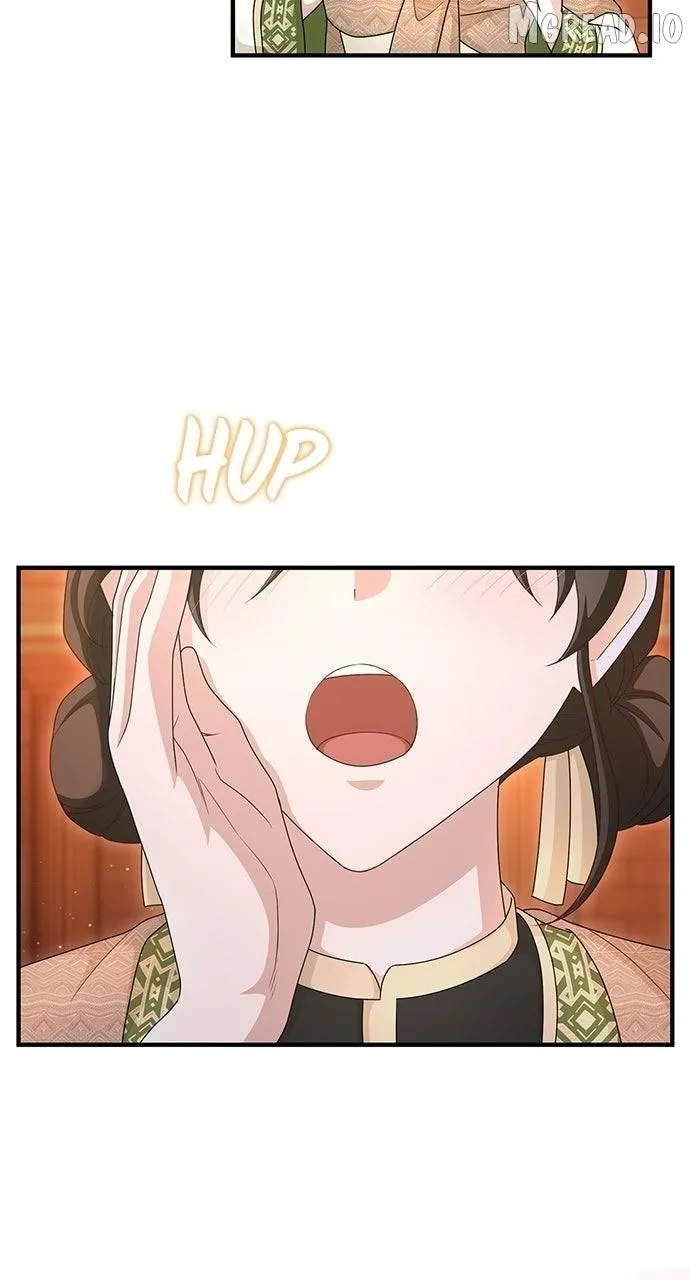The Circumstances of the Lying Empress Chapter 50 - Page 77