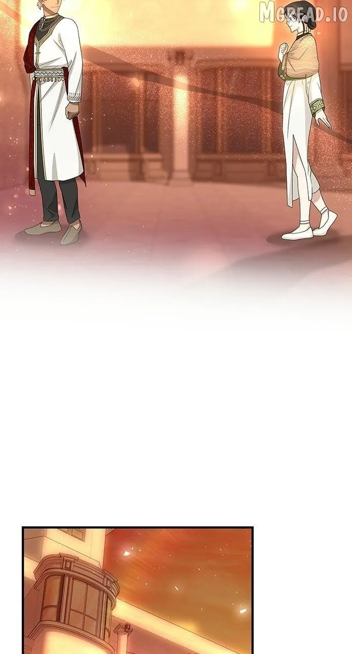 The Circumstances of the Lying Empress Chapter 50 - Page 80