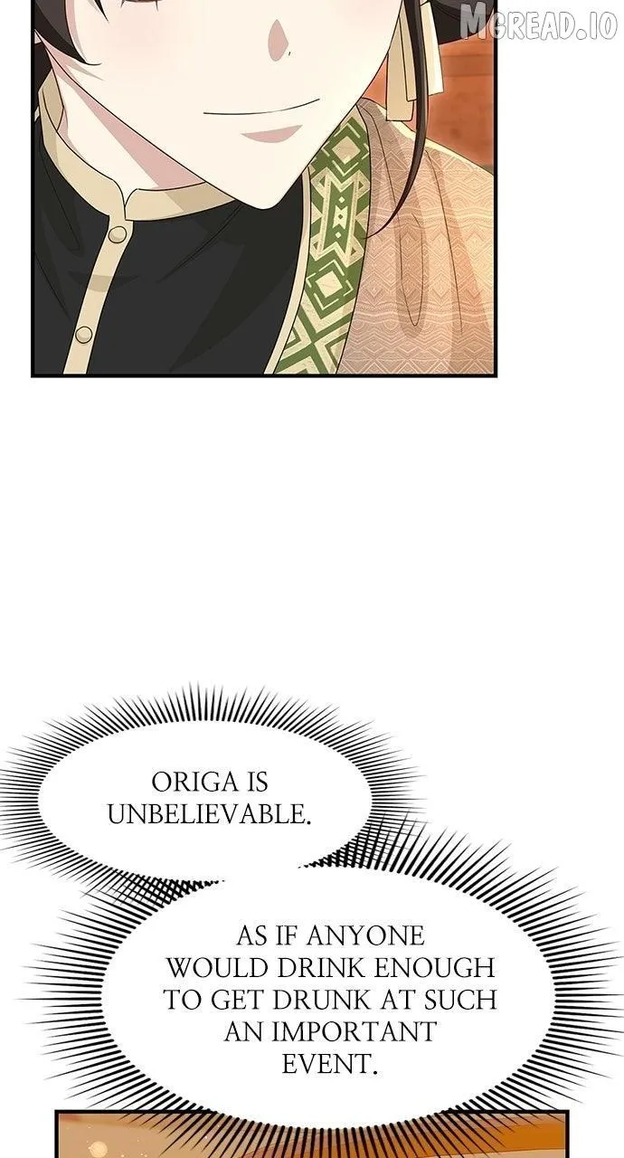 The Circumstances of the Lying Empress Chapter 50 - Page 83