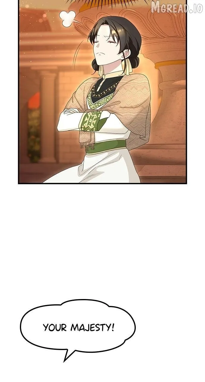 The Circumstances of the Lying Empress Chapter 50 - Page 84
