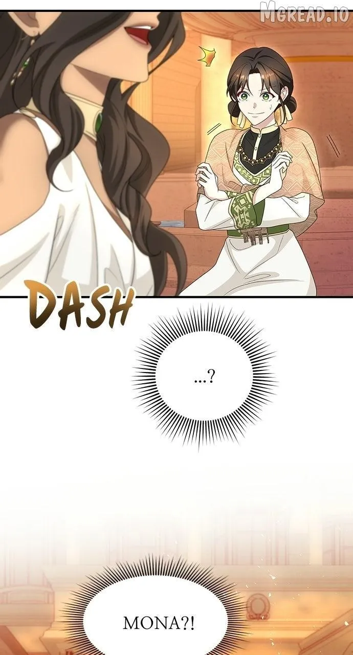 The Circumstances of the Lying Empress Chapter 50 - Page 85