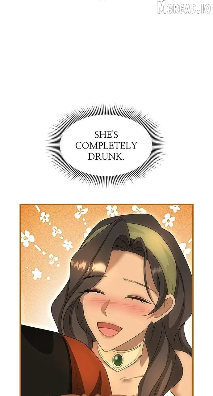 The Circumstances of the Lying Empress Chapter 50 - Page 87