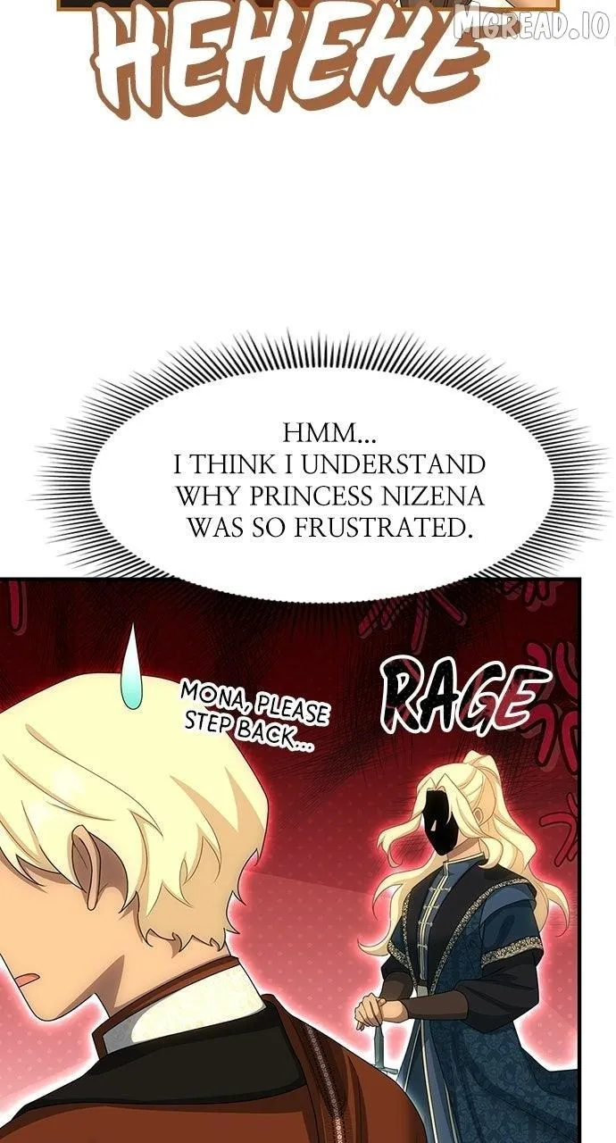 The Circumstances of the Lying Empress Chapter 50 - Page 88
