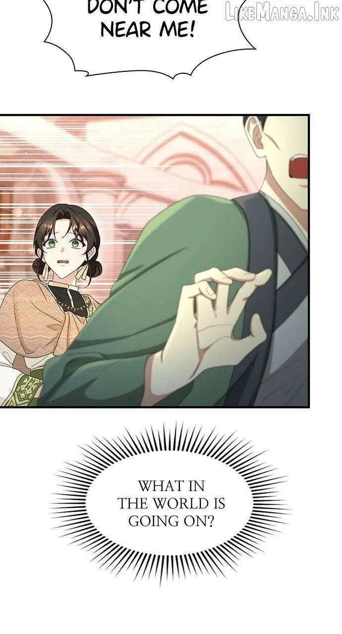The Circumstances of the Lying Empress Chapter 51 - Page 8