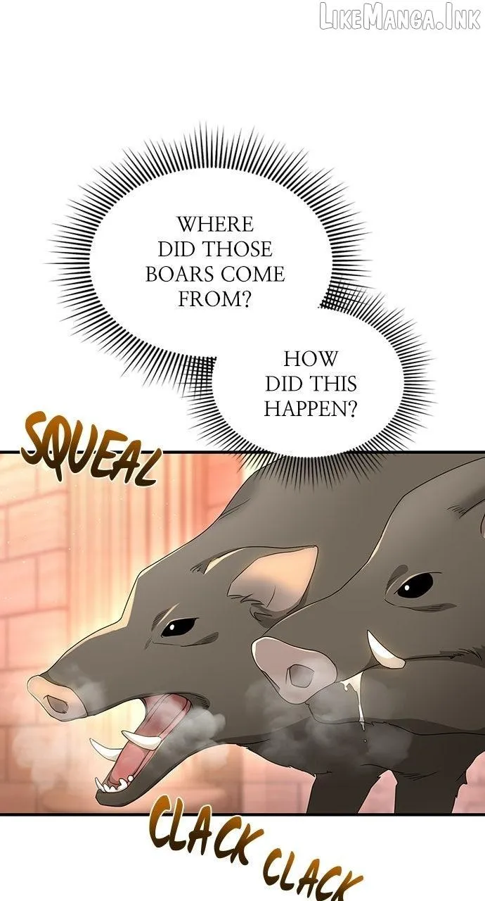 The Circumstances of the Lying Empress Chapter 51 - Page 9