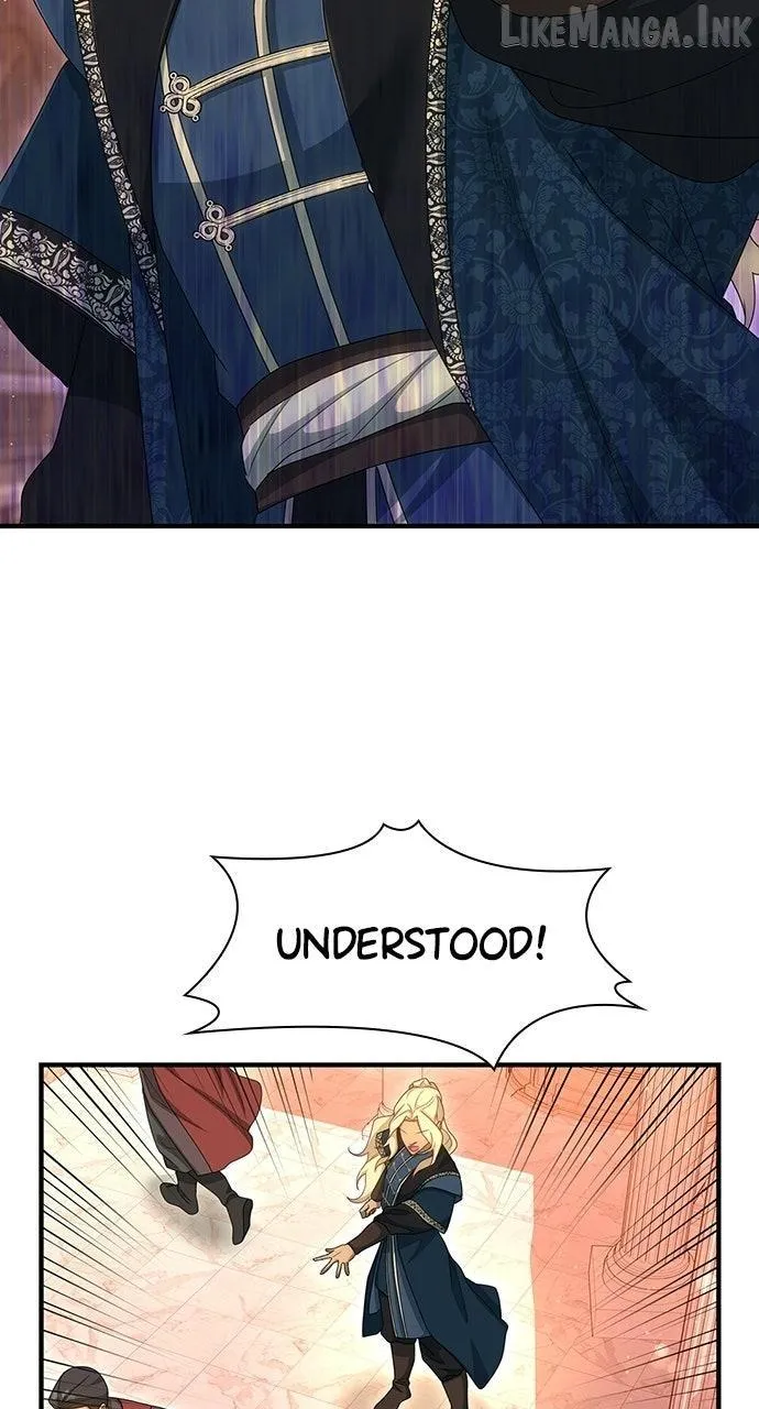 The Circumstances of the Lying Empress Chapter 51 - Page 12