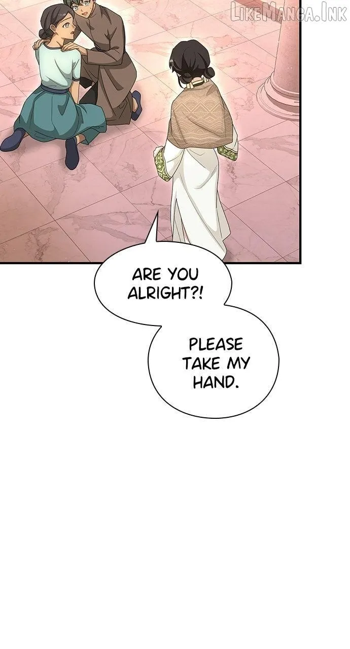 The Circumstances of the Lying Empress Chapter 51 - Page 15