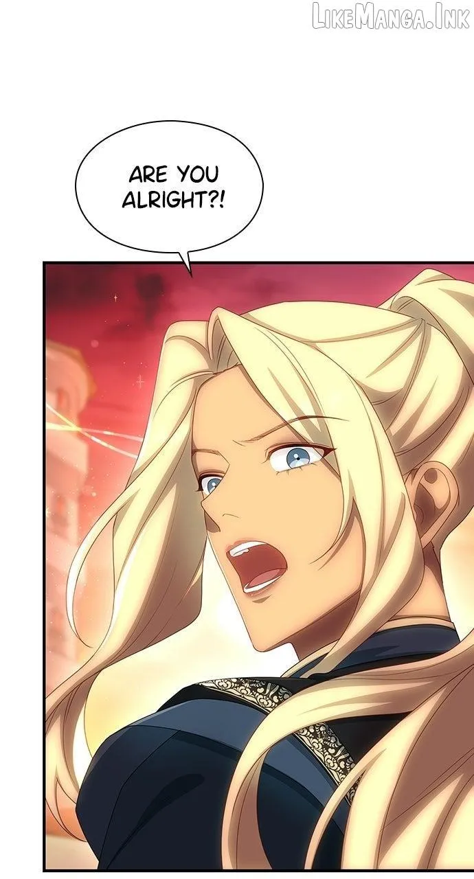 The Circumstances of the Lying Empress Chapter 51 - Page 22