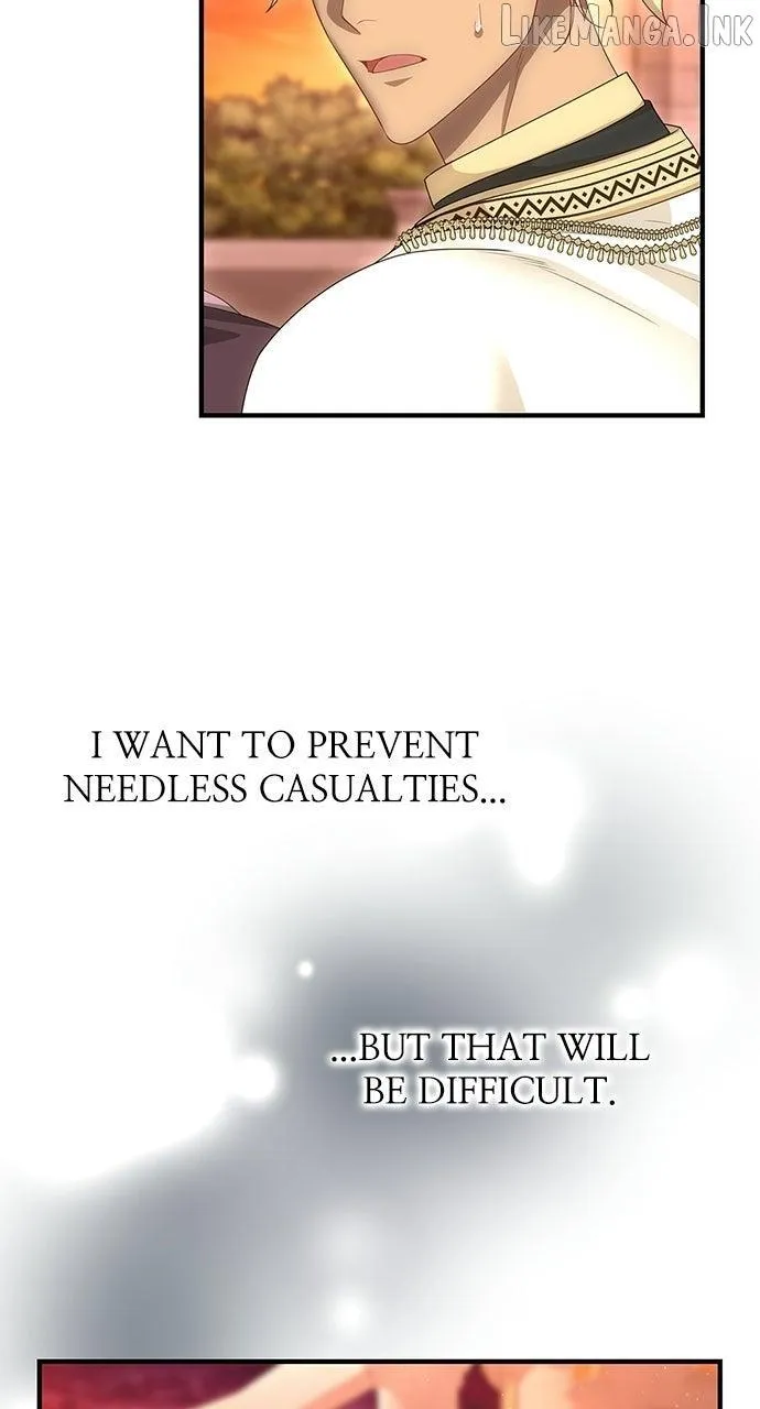 The Circumstances of the Lying Empress Chapter 51 - Page 26
