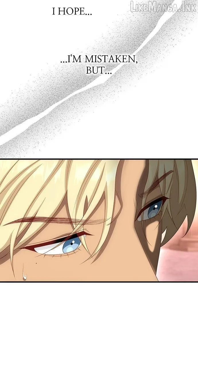 The Circumstances of the Lying Empress Chapter 51 - Page 30