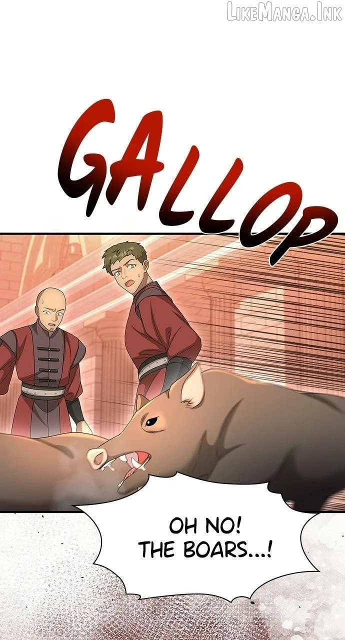 The Circumstances of the Lying Empress Chapter 51 - Page 31