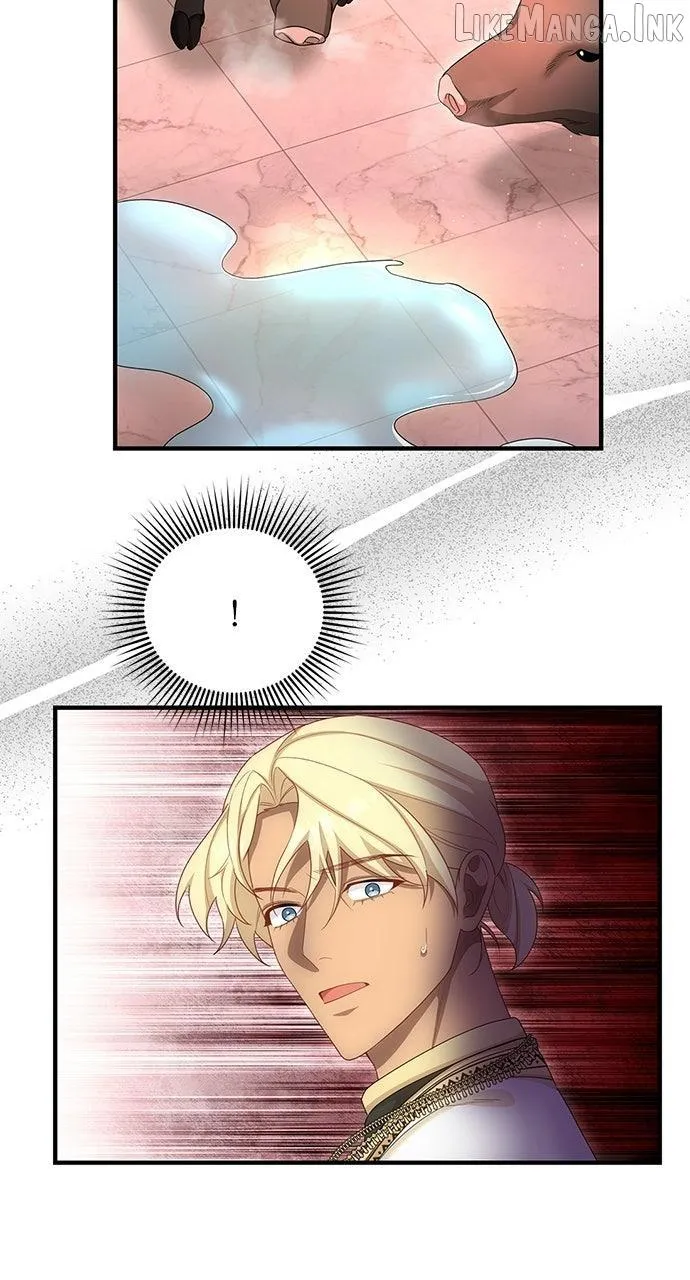 The Circumstances of the Lying Empress Chapter 51 - Page 37