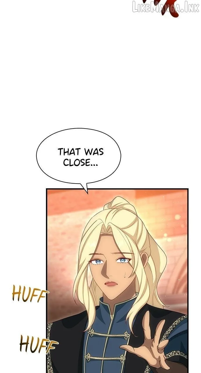 The Circumstances of the Lying Empress Chapter 51 - Page 38