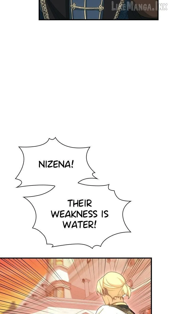 The Circumstances of the Lying Empress Chapter 51 - Page 39