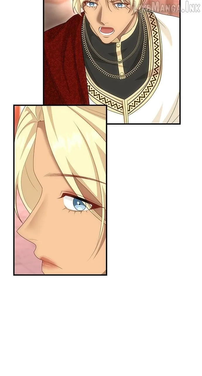 The Circumstances of the Lying Empress Chapter 51 - Page 42
