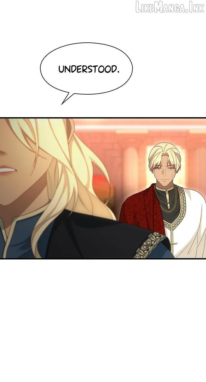 The Circumstances of the Lying Empress Chapter 51 - Page 43