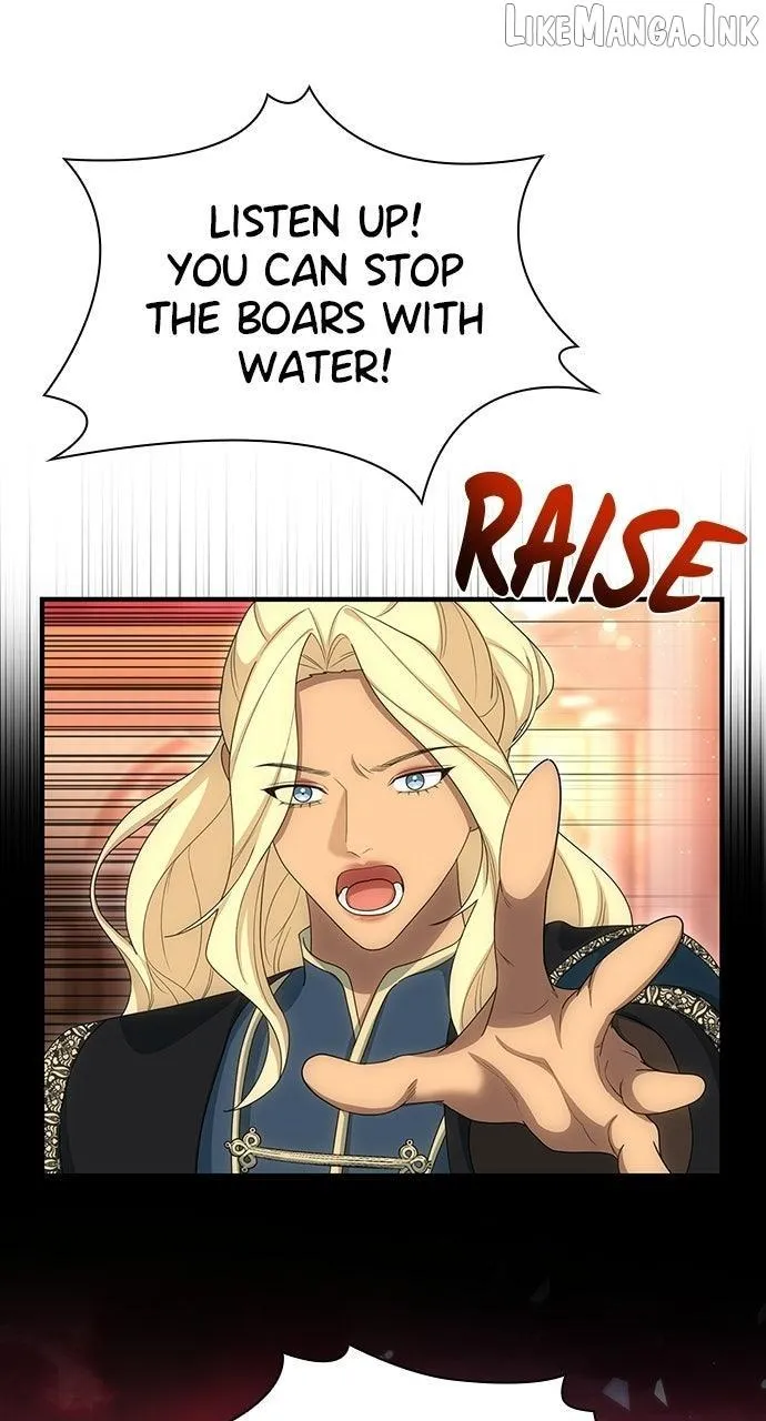 The Circumstances of the Lying Empress Chapter 51 - Page 44