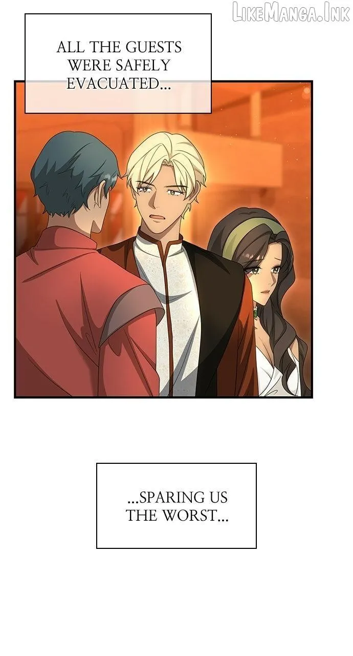 The Circumstances of the Lying Empress Chapter 51 - Page 48