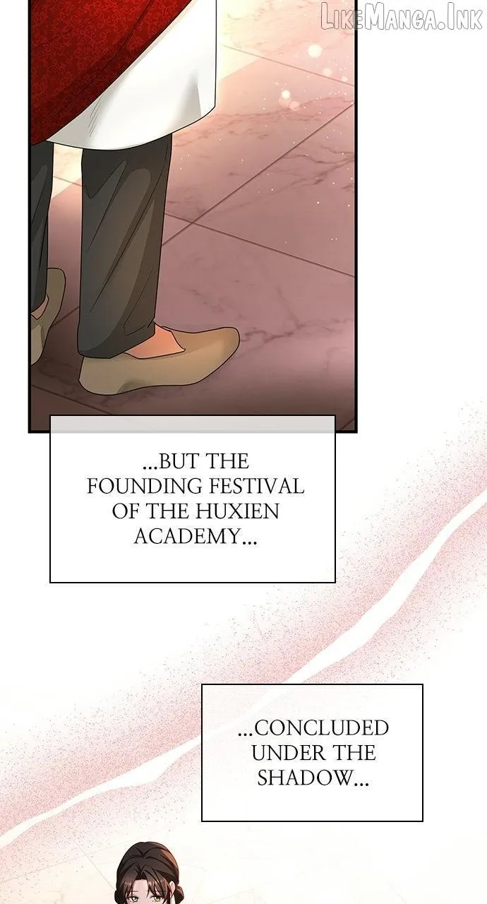 The Circumstances of the Lying Empress Chapter 51 - Page 50
