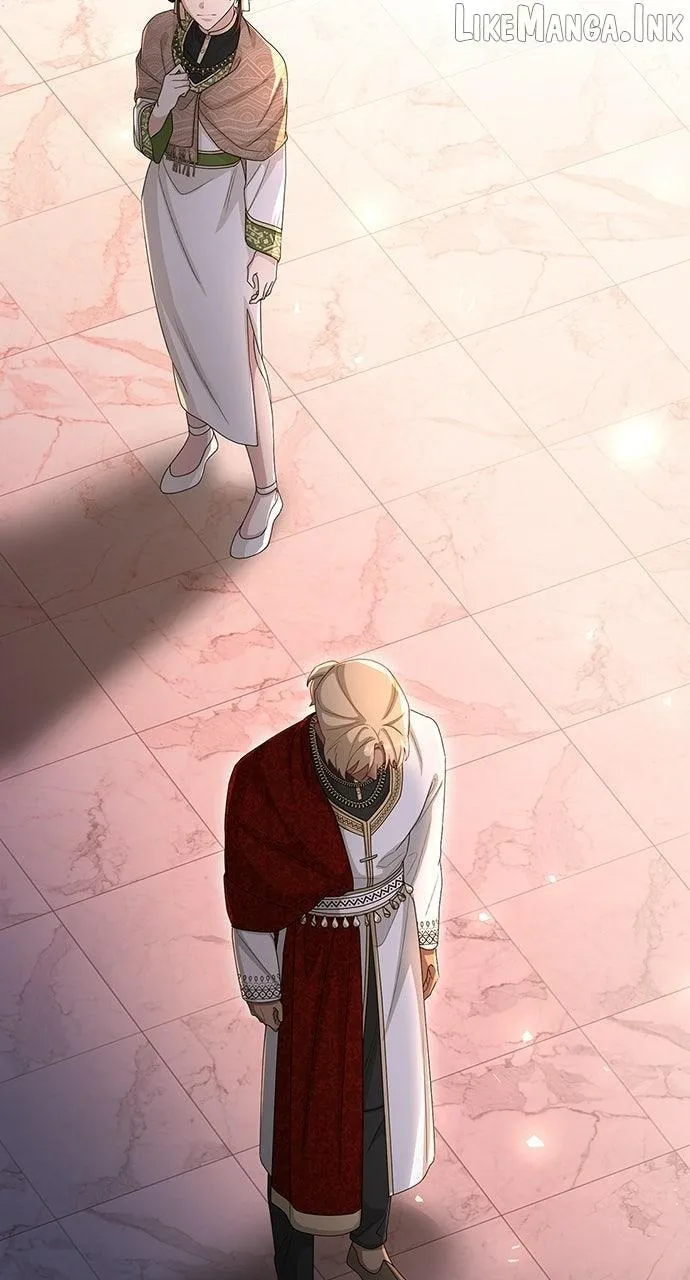 The Circumstances of the Lying Empress Chapter 51 - Page 51