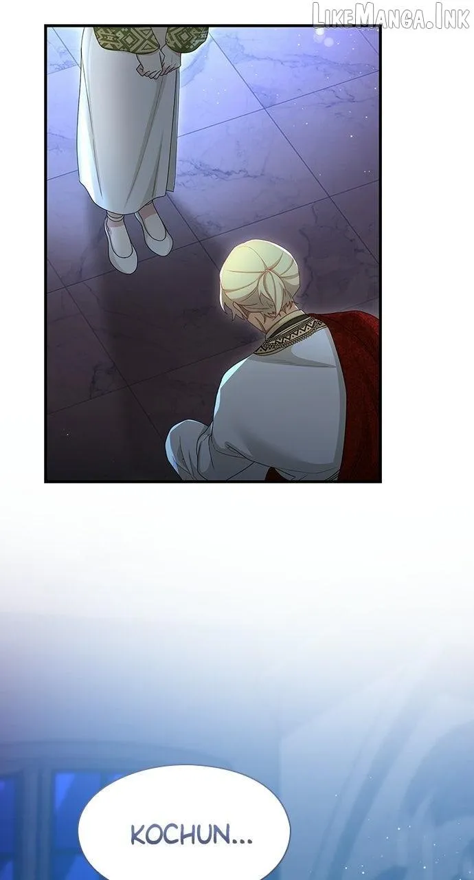 The Circumstances of the Lying Empress Chapter 51 - Page 55