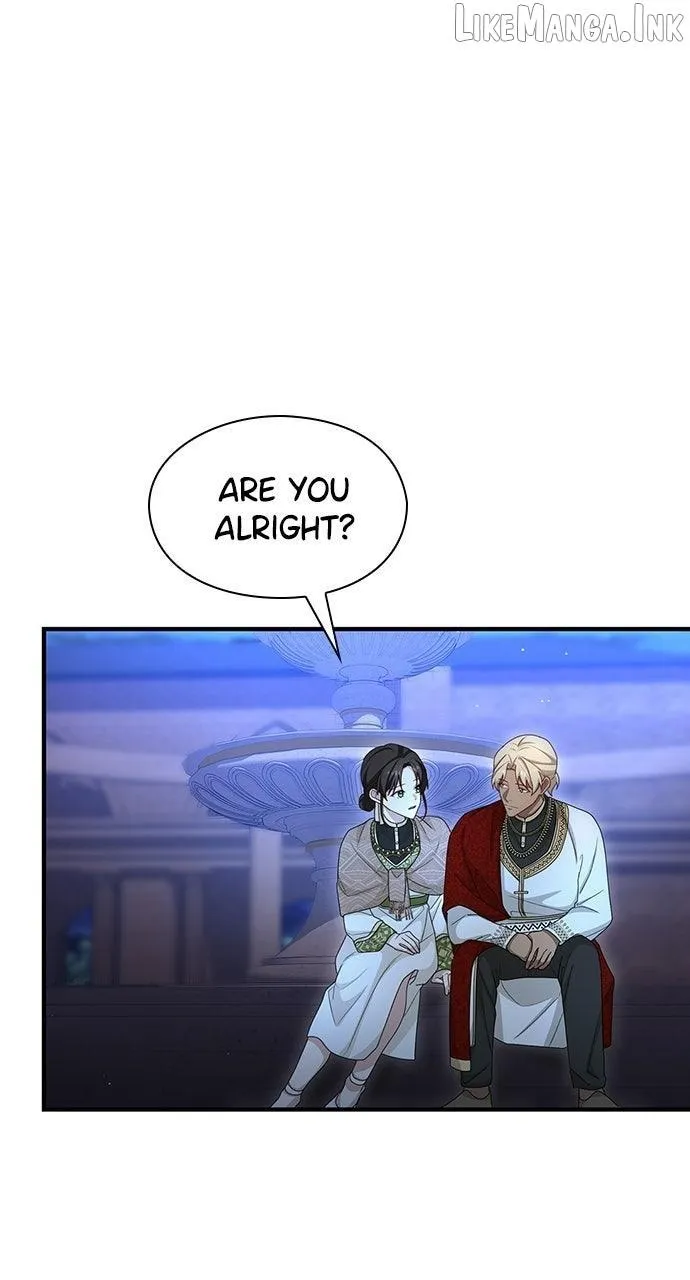 The Circumstances of the Lying Empress Chapter 51 - Page 57