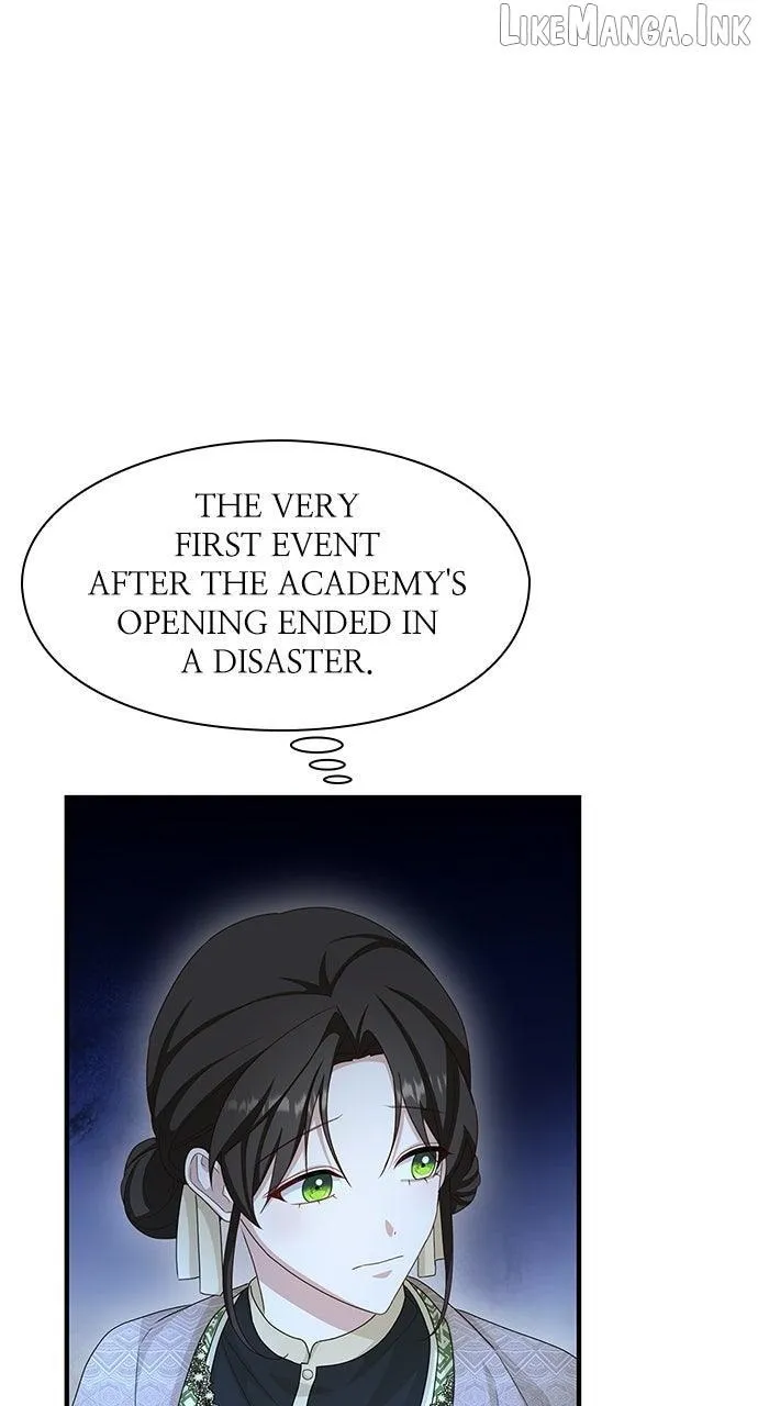 The Circumstances of the Lying Empress Chapter 51 - Page 58