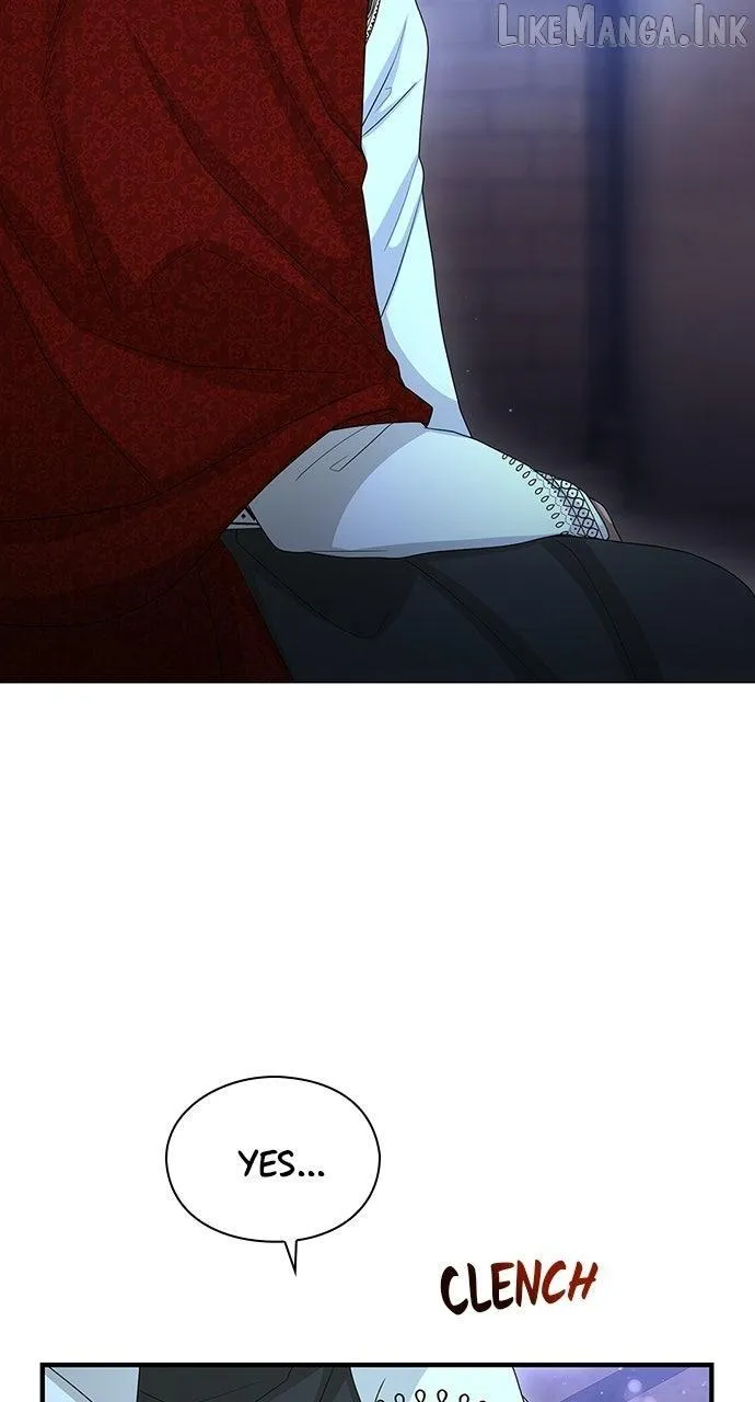 The Circumstances of the Lying Empress Chapter 51 - Page 60