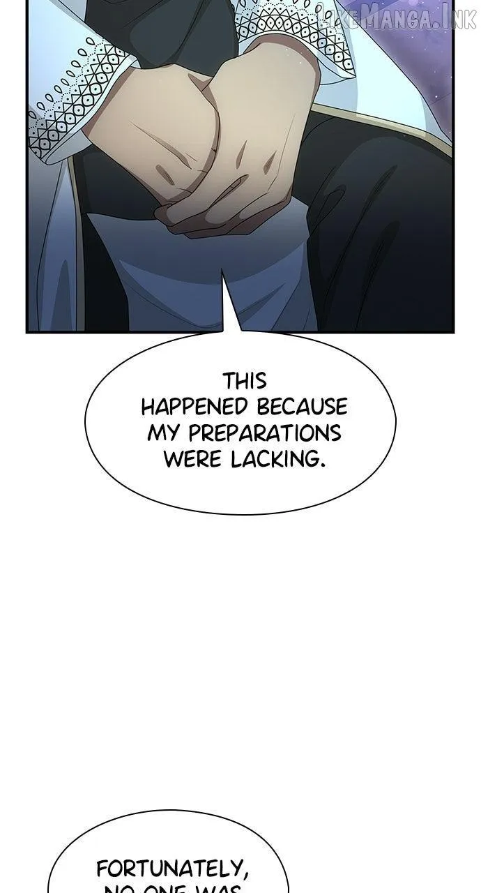 The Circumstances of the Lying Empress Chapter 51 - Page 61