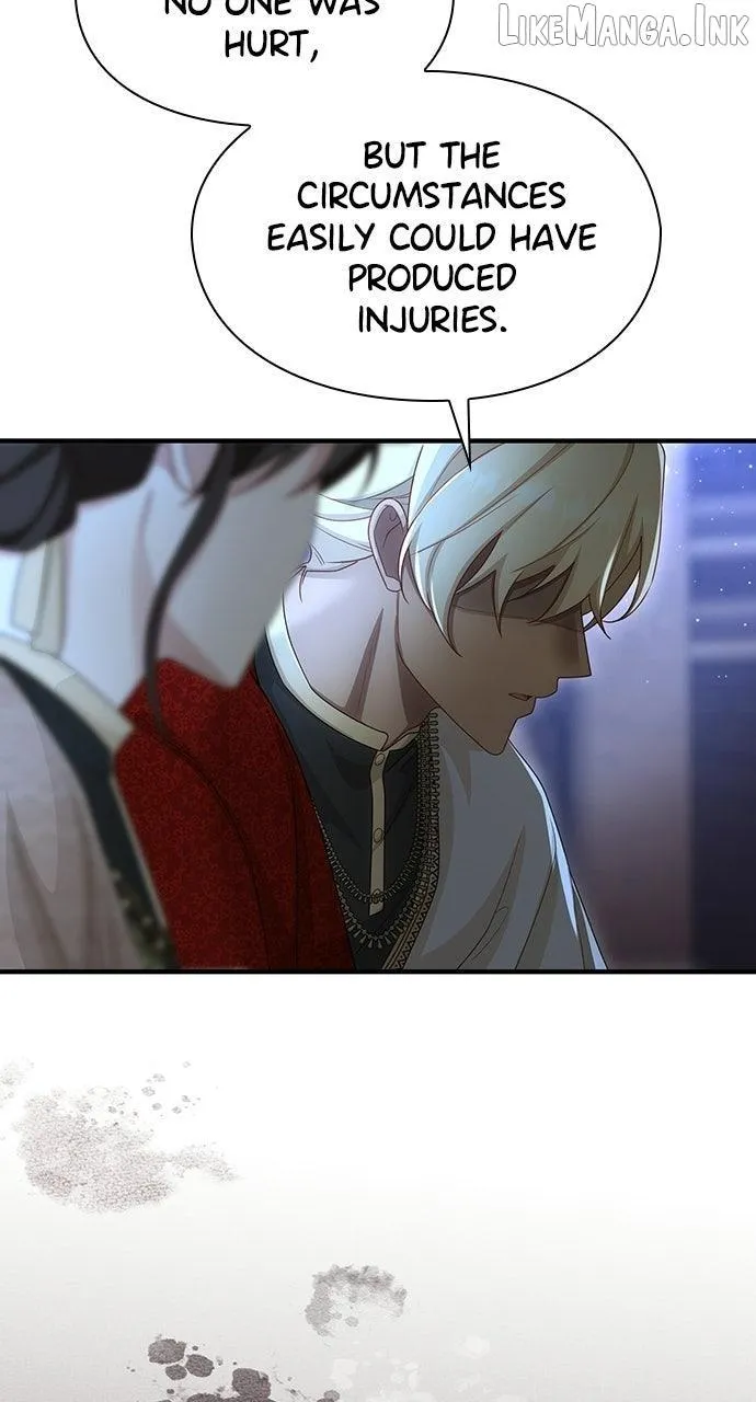 The Circumstances of the Lying Empress Chapter 51 - Page 62