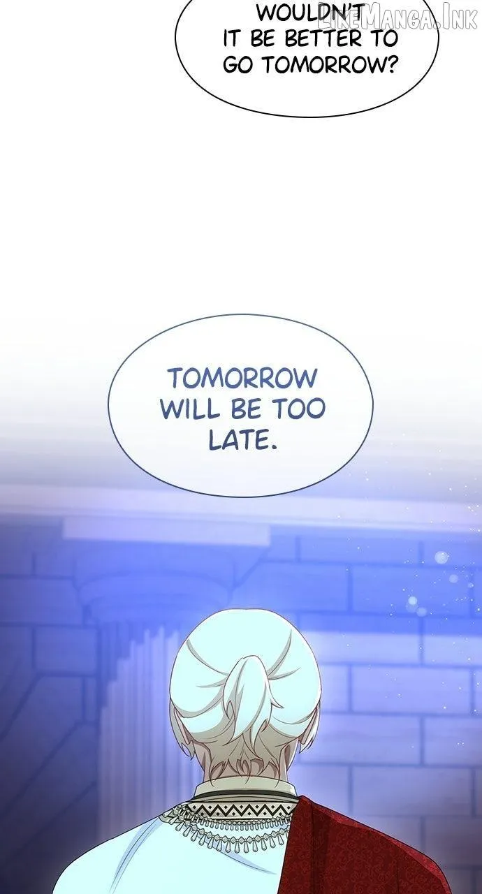 The Circumstances of the Lying Empress Chapter 51 - Page 66