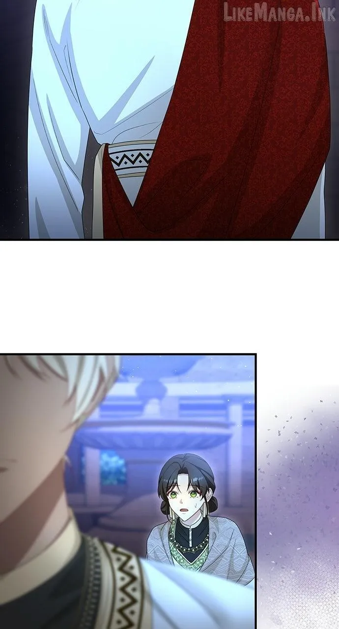 The Circumstances of the Lying Empress Chapter 51 - Page 67