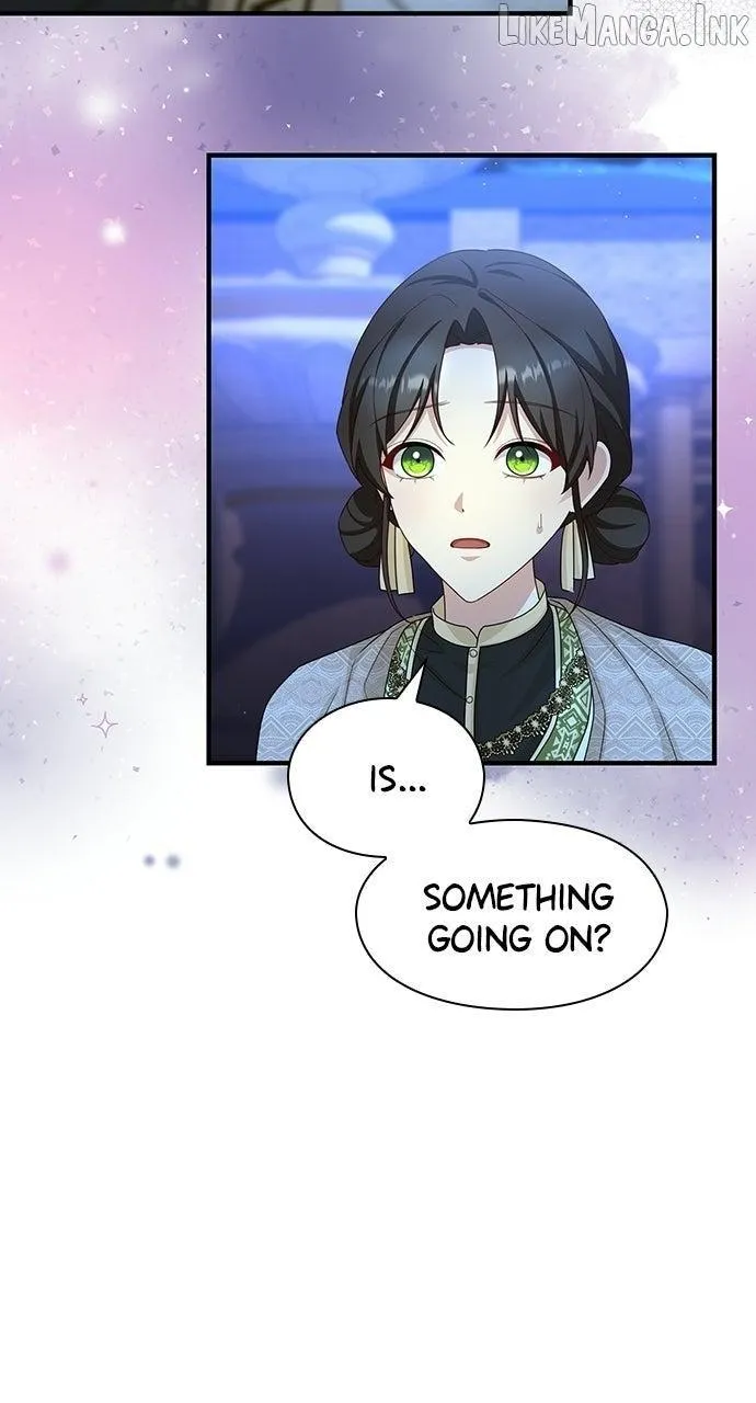 The Circumstances of the Lying Empress Chapter 51 - Page 68