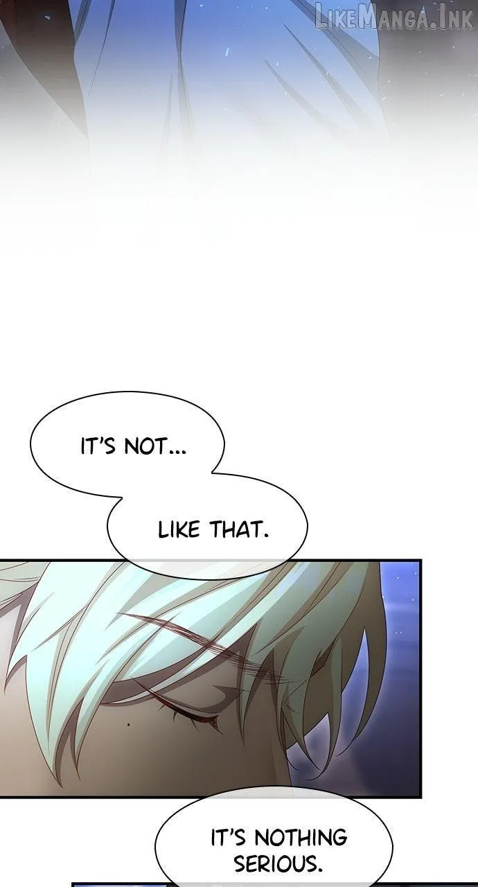 The Circumstances of the Lying Empress Chapter 51 - Page 71