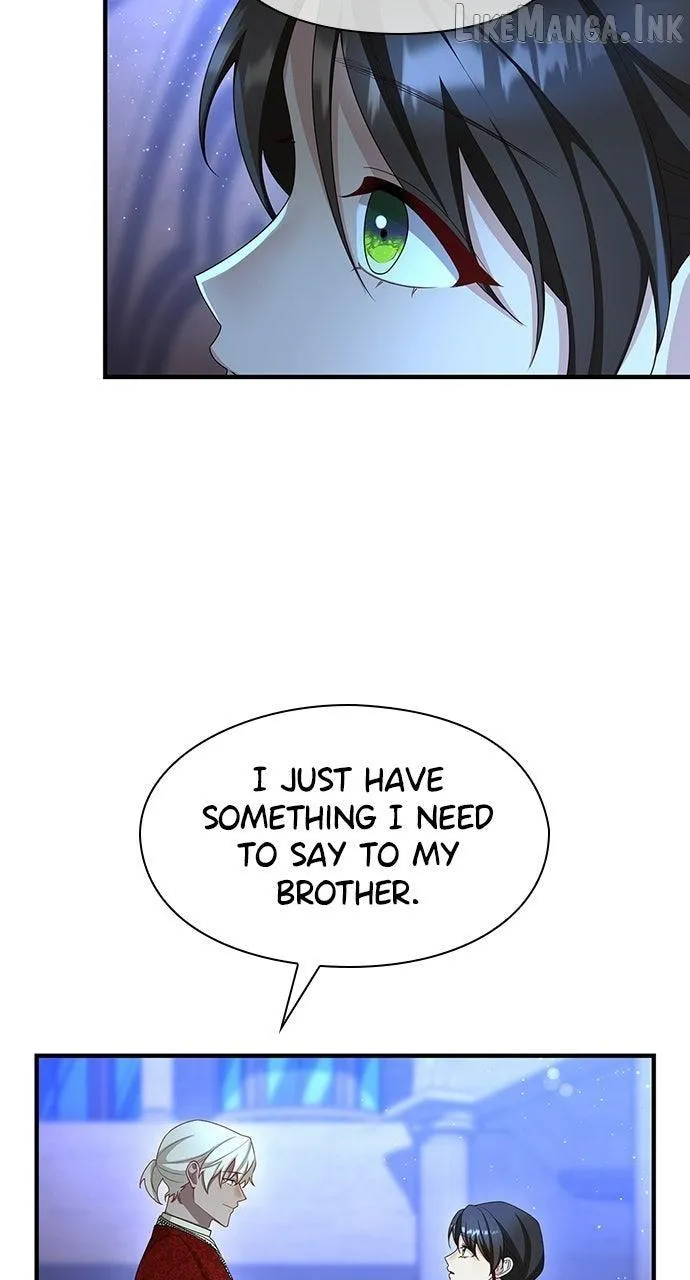 The Circumstances of the Lying Empress Chapter 51 - Page 72