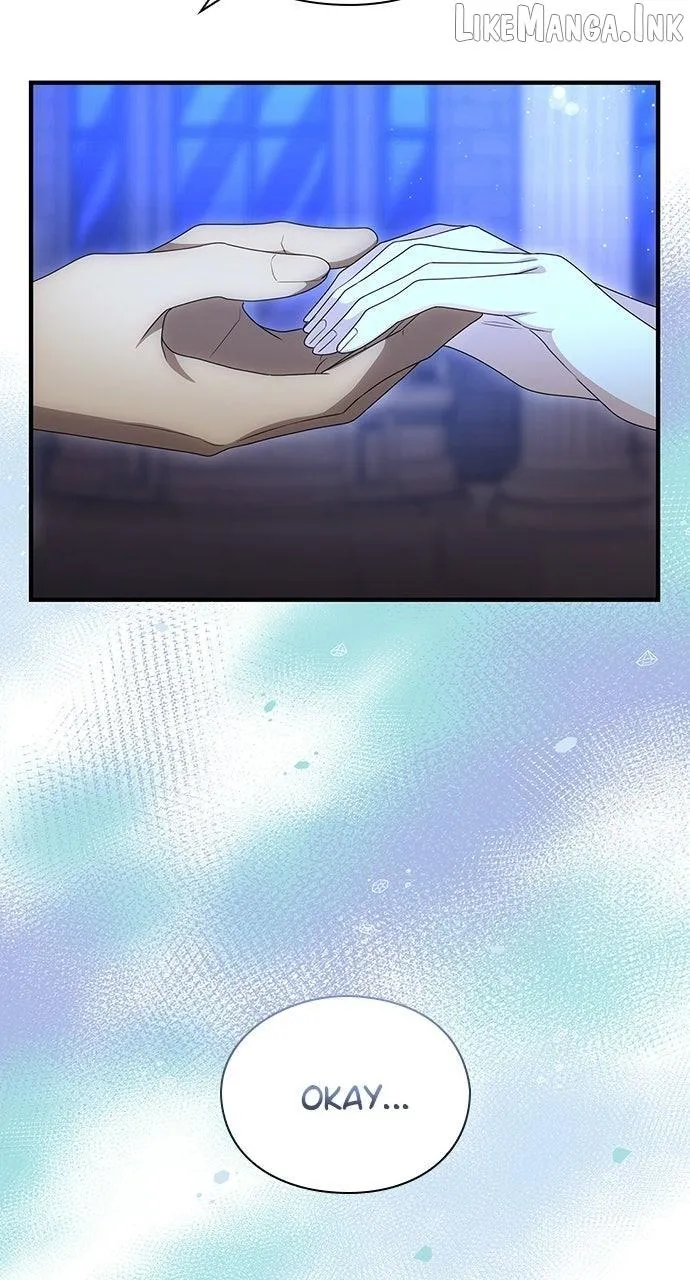 The Circumstances of the Lying Empress Chapter 51 - Page 74
