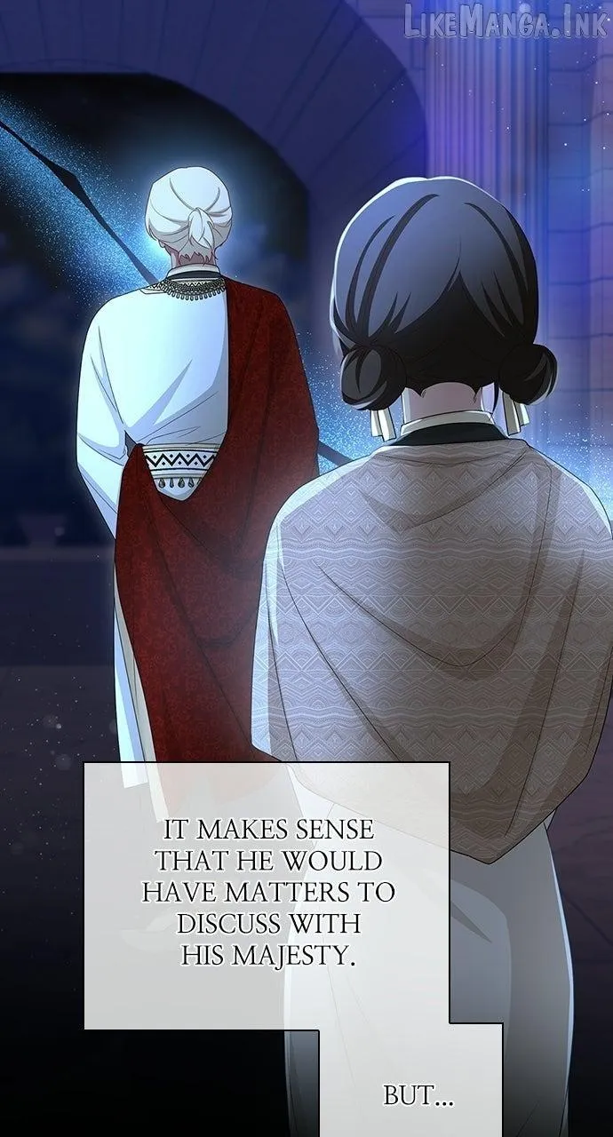 The Circumstances of the Lying Empress Chapter 51 - Page 76