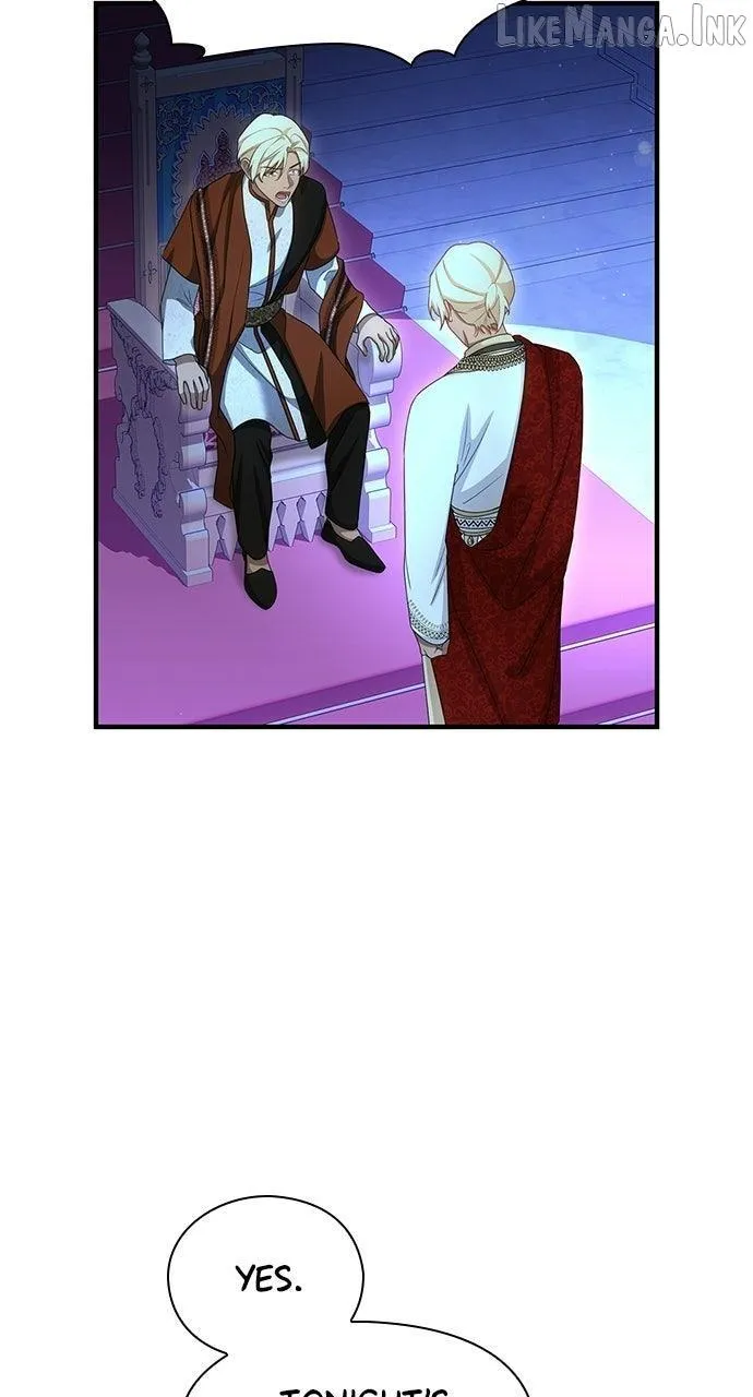 The Circumstances of the Lying Empress Chapter 51 - Page 80