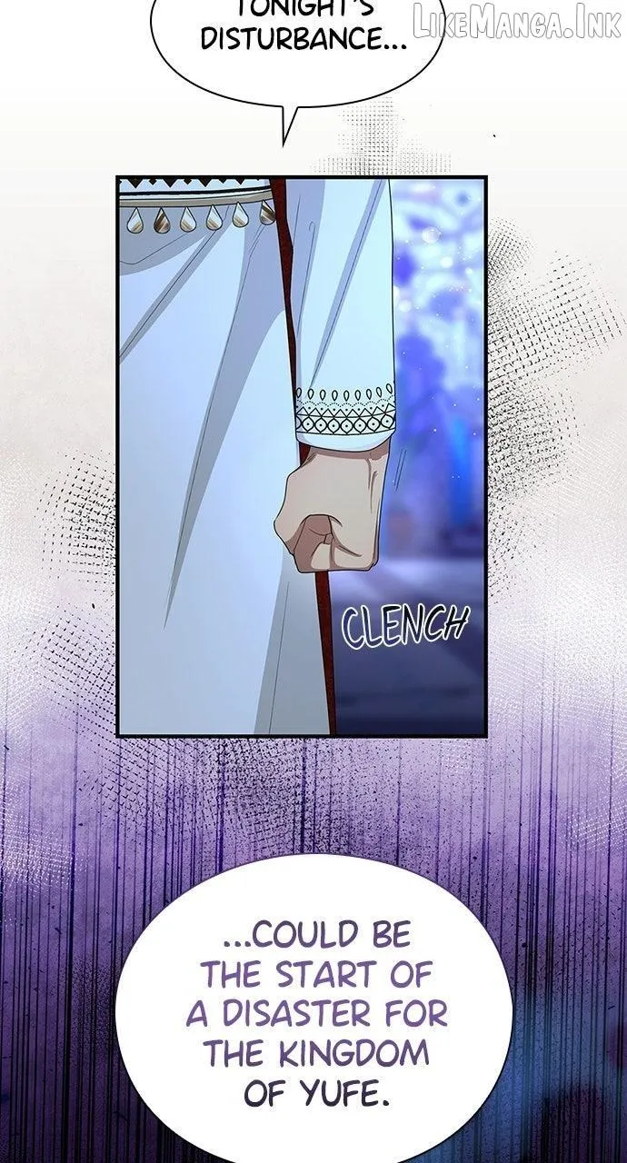 The Circumstances of the Lying Empress Chapter 51 - Page 81