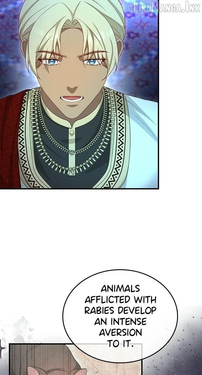 The Circumstances of the Lying Empress Chapter 52 - Page 12