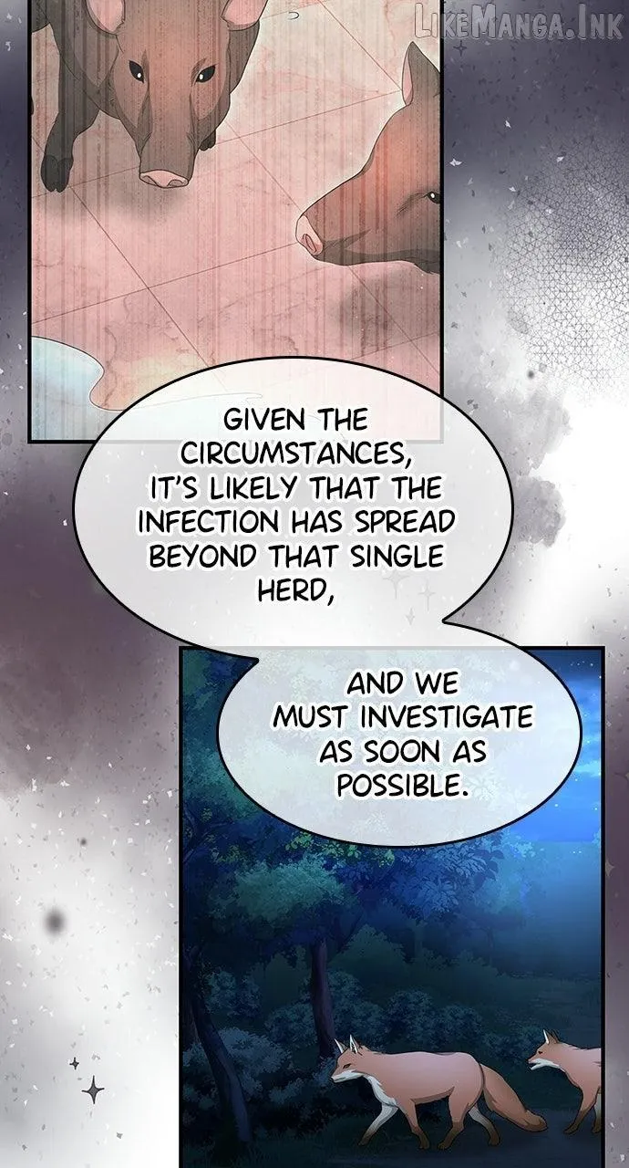 The Circumstances of the Lying Empress Chapter 52 - Page 13