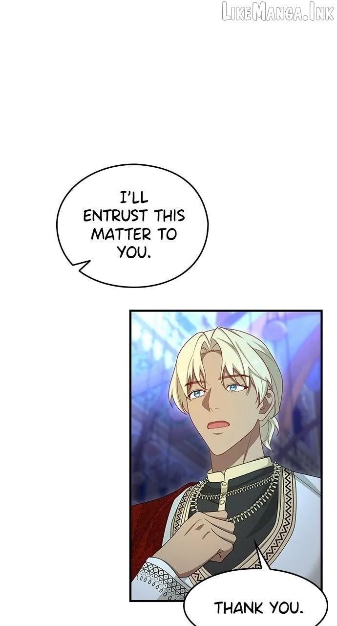 The Circumstances of the Lying Empress Chapter 52 - Page 21
