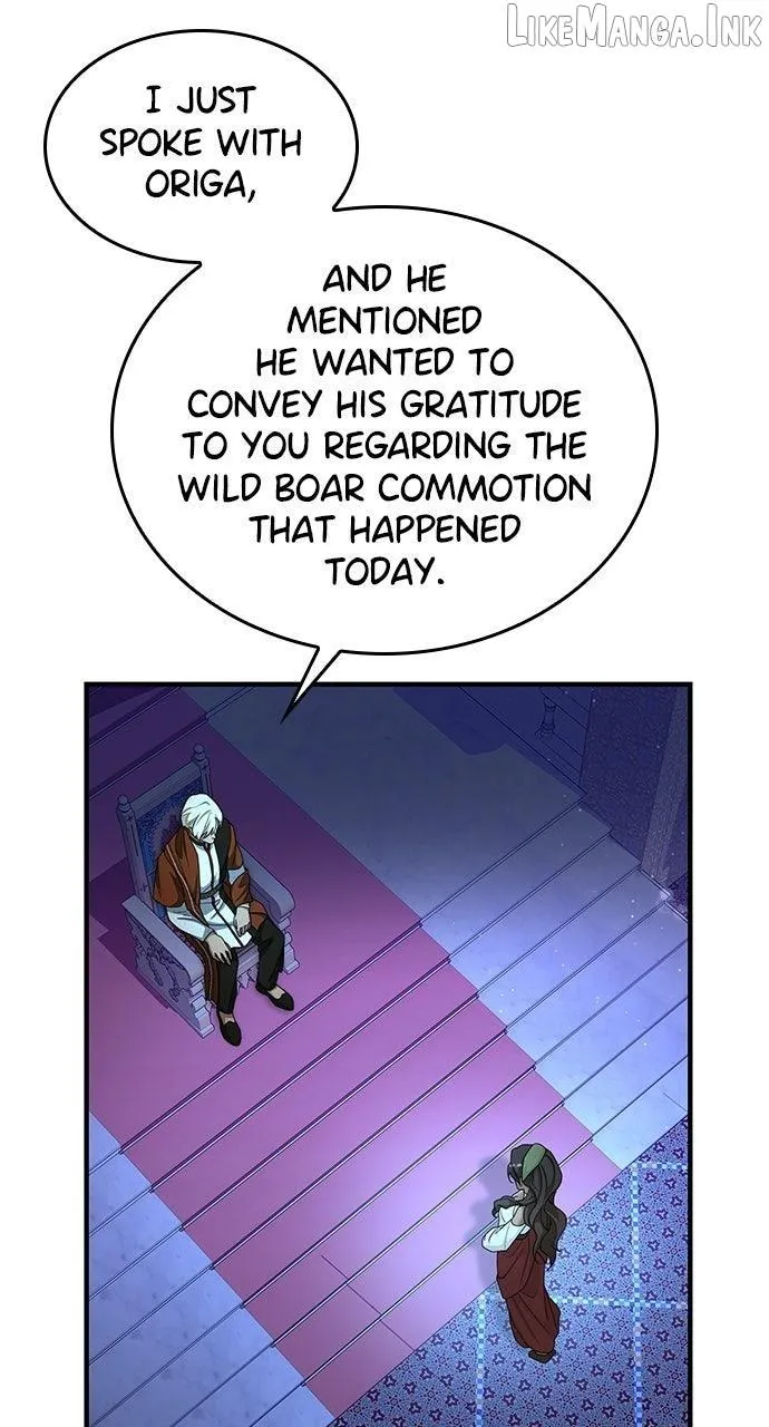 The Circumstances of the Lying Empress Chapter 52 - Page 30