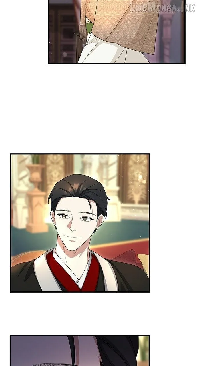 The Circumstances of the Lying Empress Chapter 52 - Page 55
