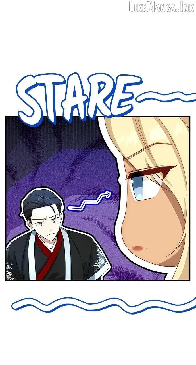 The Circumstances of the Lying Empress Chapter 52 - Page 59