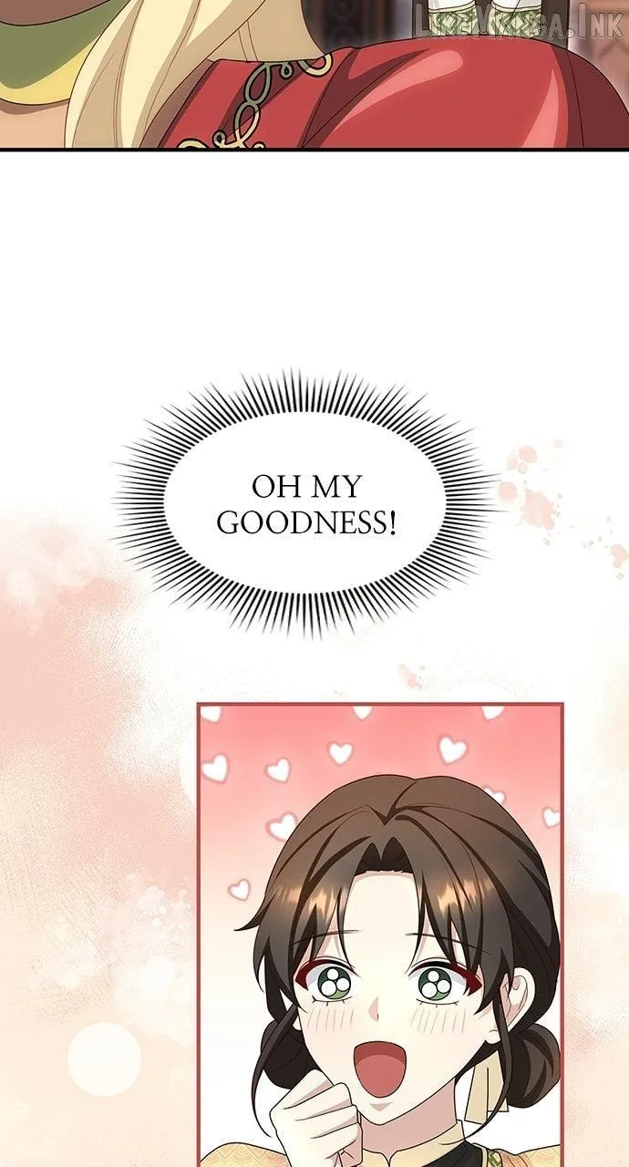 The Circumstances of the Lying Empress Chapter 52 - Page 64