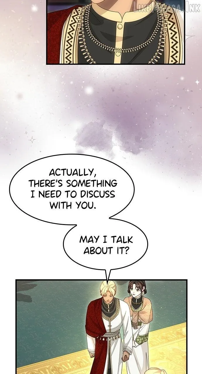 The Circumstances of the Lying Empress Chapter 52 - Page 80